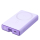 JoyRoom Powerbank magnetyczny 10000mAh 20W z podstawką fioletowy 6941237112552 - 1257847 - zdjęcie 2